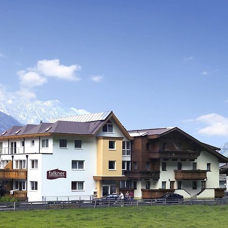 Falkner Appartement Resort Längenfeld Exterior foto