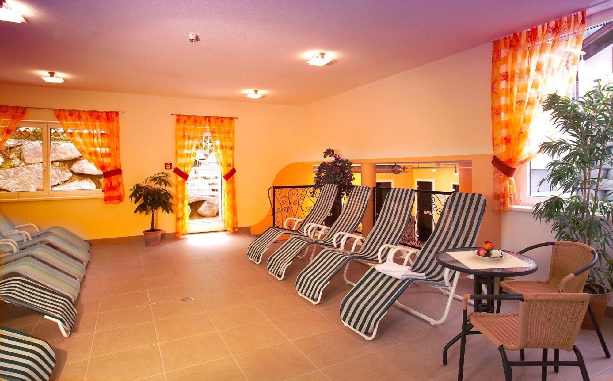Falkner Appartement Resort Längenfeld Exterior foto
